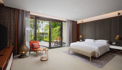 Villa, 2 Bedrooms