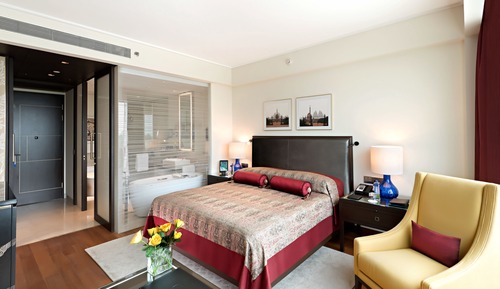Room (Run of The House)