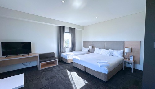 Alpha Suite