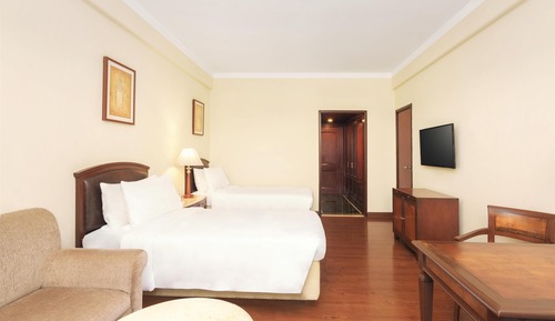 Business Room (Business Class)