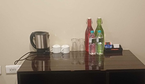 Superior Room, 1 Bedroom