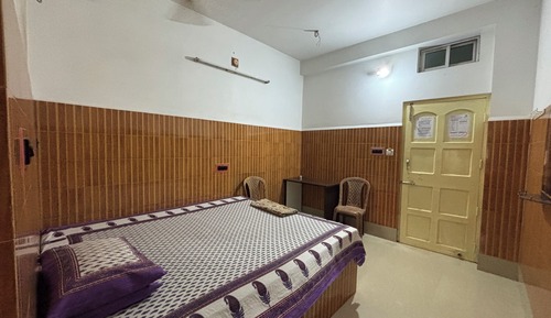 Standard Double Room, 1 Double Bed