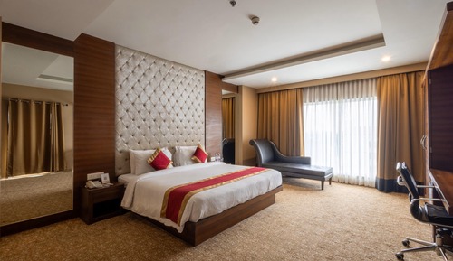 Suite