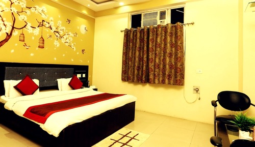 Suite Room