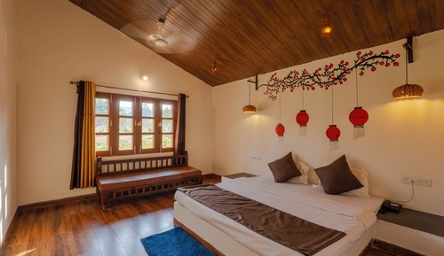 Cottage AC