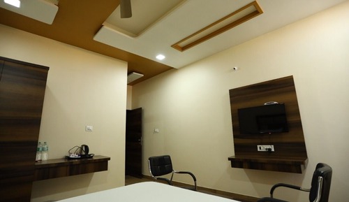  AC Super Deluxe Room