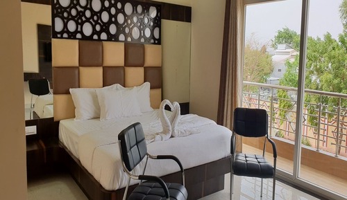 AC Premium Room