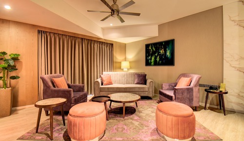 Grand Suite