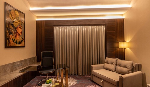 Premier Room