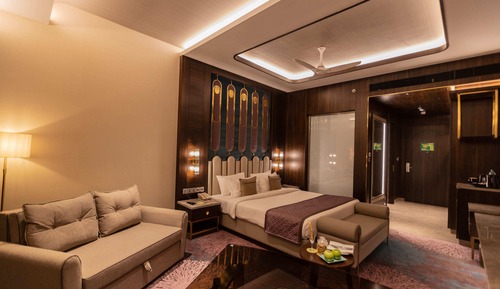 Premier Plus Room