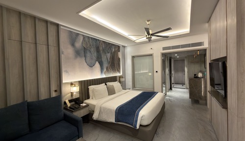 Classic Room