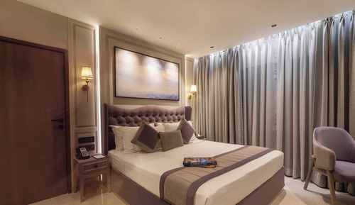Signature Double Room