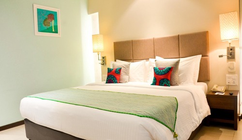 Premier Suite, 1 King Bed