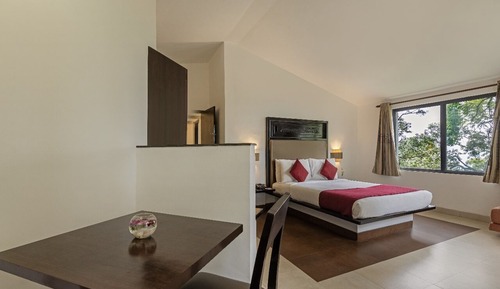 2 Bed Room Indulge Family Suite