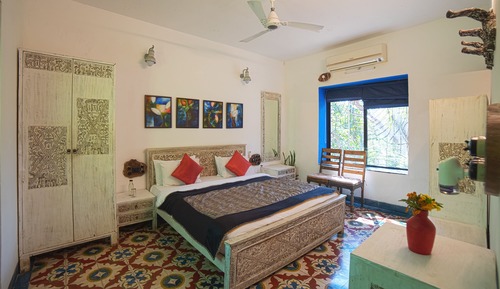 Villa Room