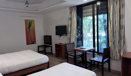 Junior Studio Suite