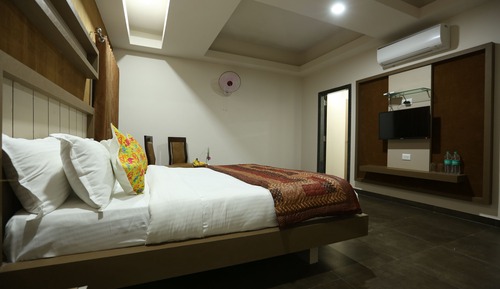 Super Deluxe Room