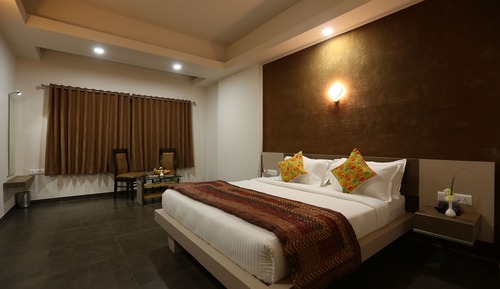 Deluxe Room, 1 Double Bed, Non Smoking
