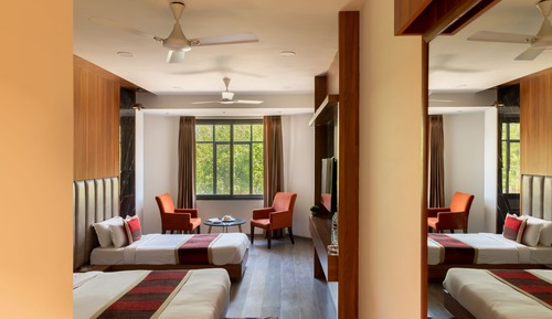 Premium Room, 1 Double Bed, Non Smoking