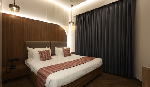 Luxury Room
