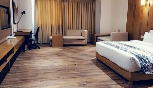 CITADEL Room