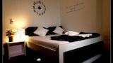 Business Apartment, 1 Double Bed, City View