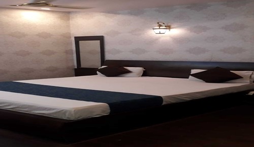 Superior Double Room, 1 Double Bed