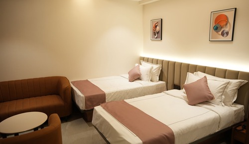 Business Room