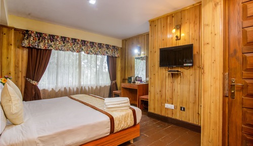 Suite, 1 Bedroom