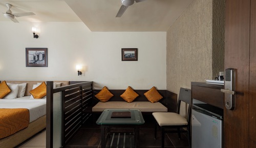 Grand Executive Room