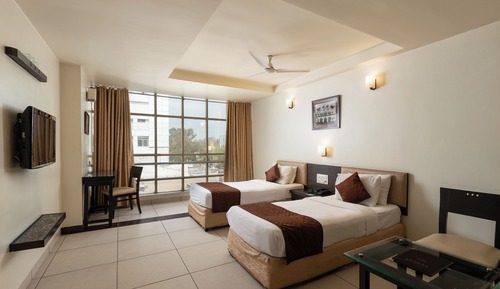 Executive Room