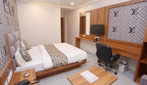 Classic Double Room
