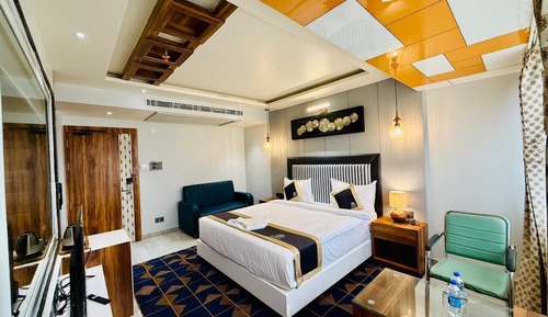 Premium Room