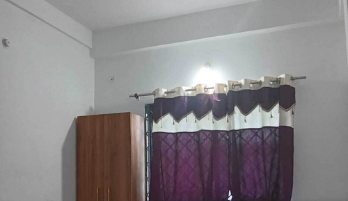 Family Double Room, City View