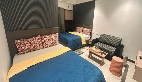 Suite
