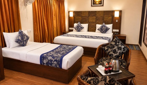 Family Triple Room