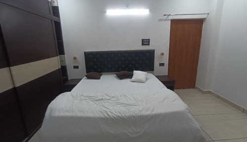 Luxury Room