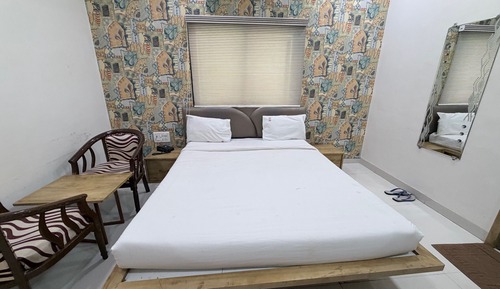 Luxury Room