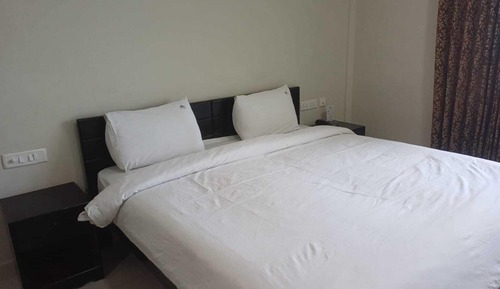 Premier Room