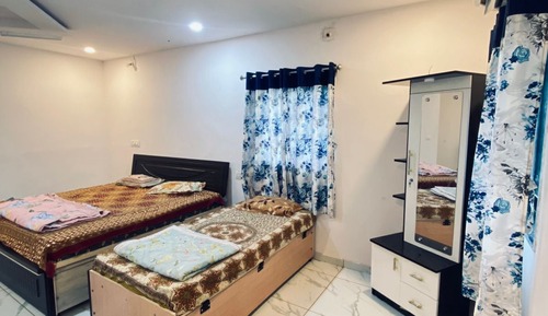 Family Room, Balcony