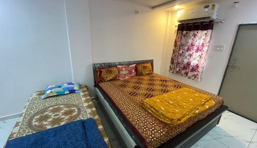 Standard Room, Balcony