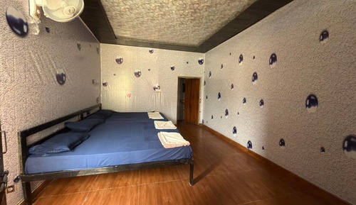Standard Cottage