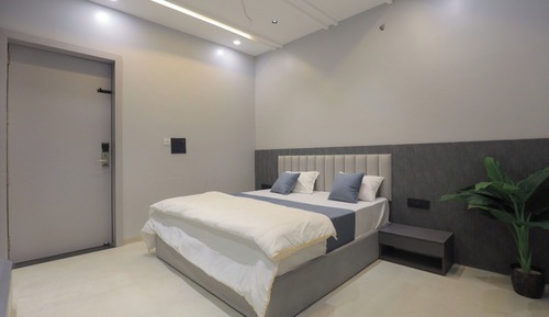 Luxury Room