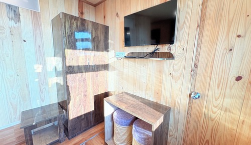 Design Double Room, Valley View