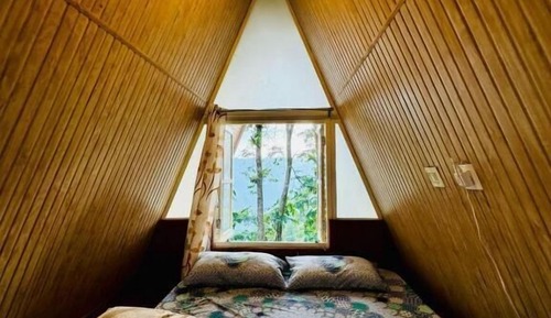 Superior Room, Balcony, Courtyard View