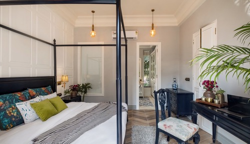 Villa, 4 Bedrooms