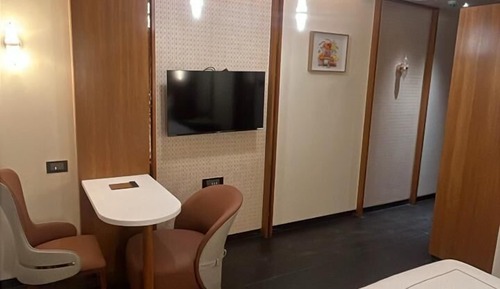Premium Room