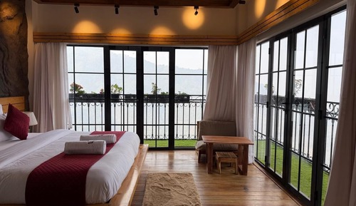 Premium Double Room
