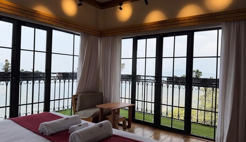 Royal Double Room