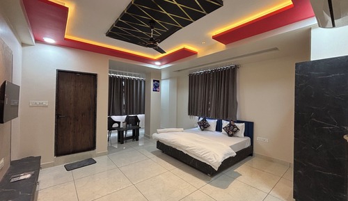 Luxury Double Room